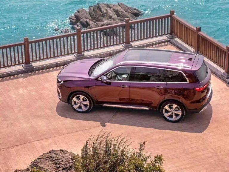 Ford Equator
