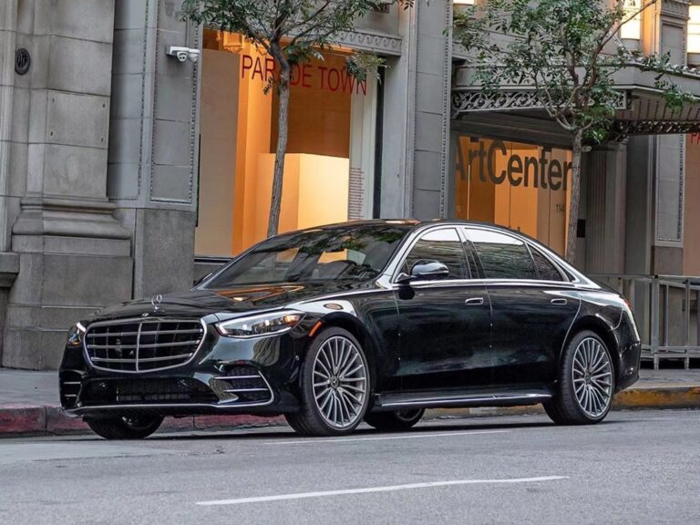 Benz Gla
