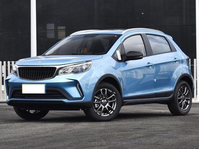 Geely Ruilan X3 Pro