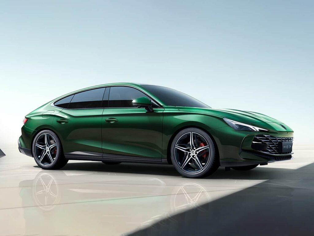MG7 2026