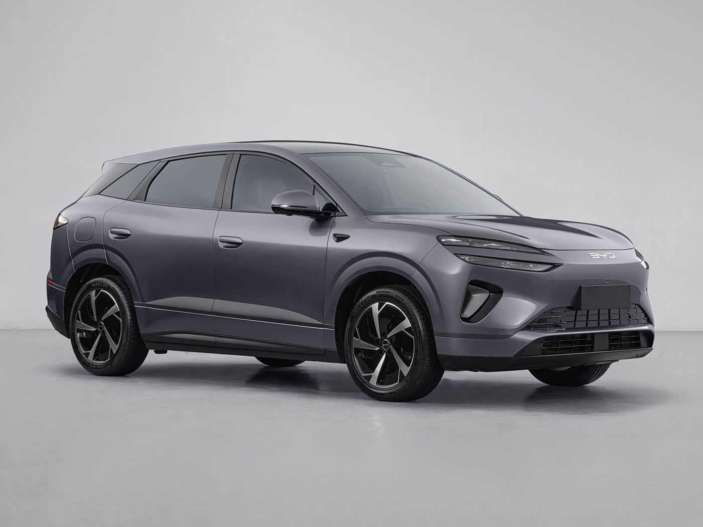 2026 BYD Sealion 06