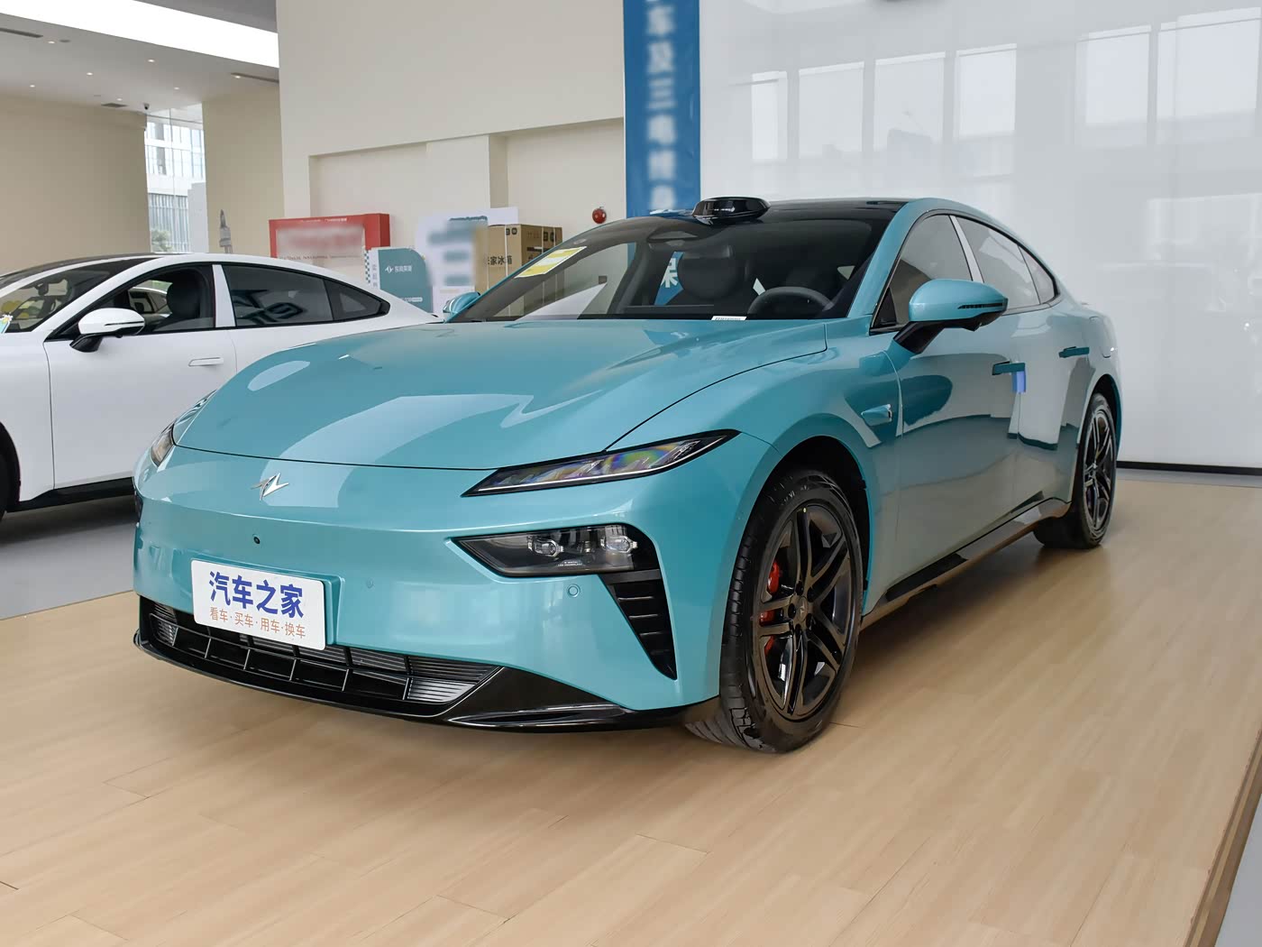 2026 Dongfeng eπ 007