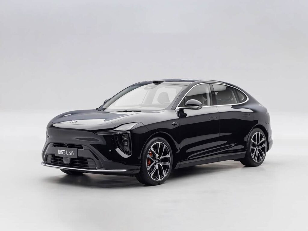 2026 IM LS6