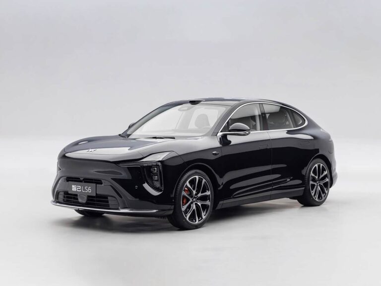 2026 IM LS6