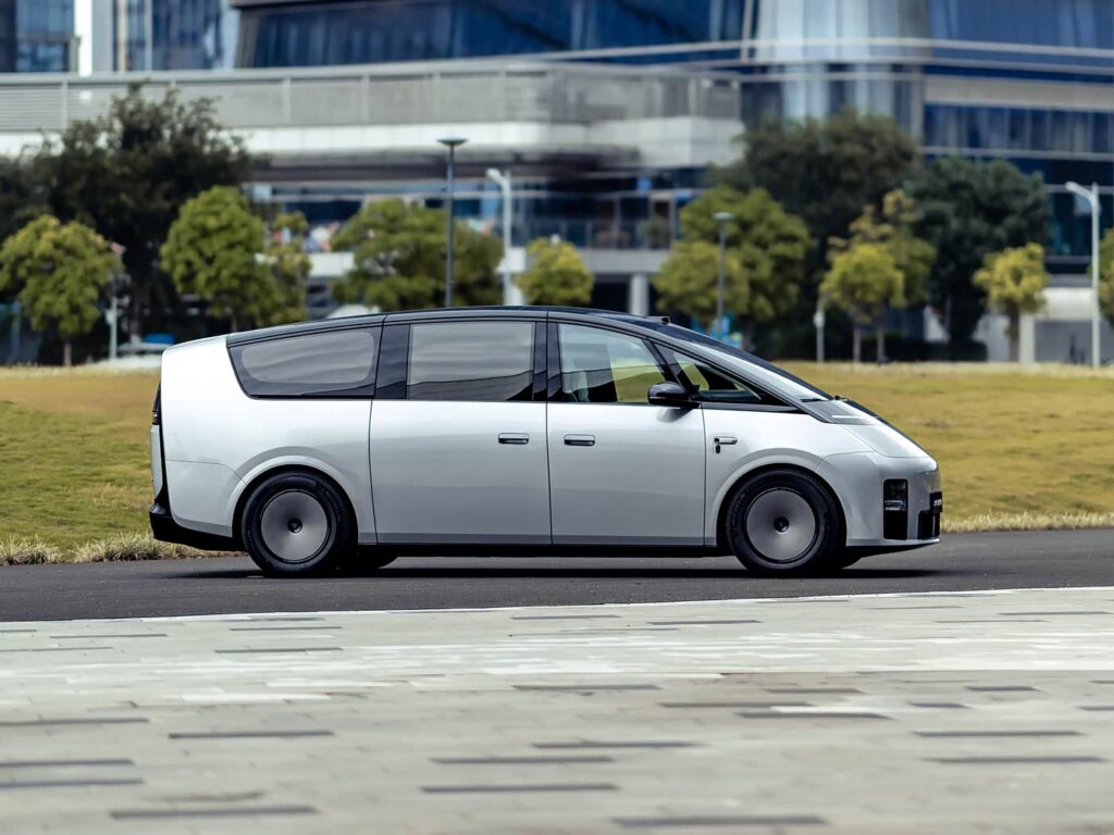 Chinese EV for sale